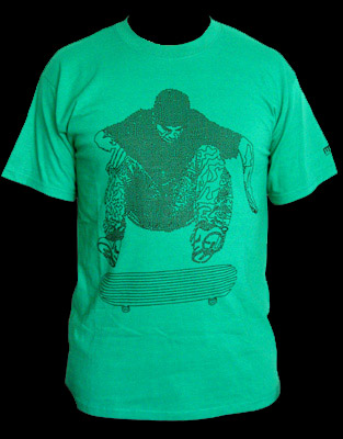 P-Rod Tee