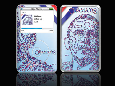 Obama Skin
