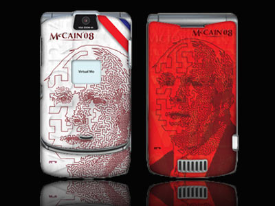 McCain Skin