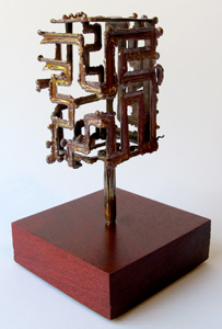 Dysfunctional Dreidel