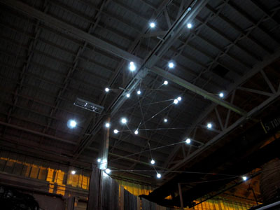 Constellation of Makers