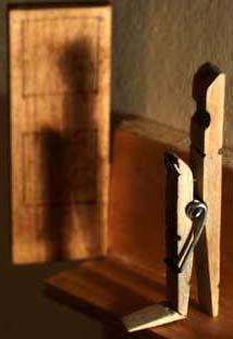 Snap (detail) Station No. 1